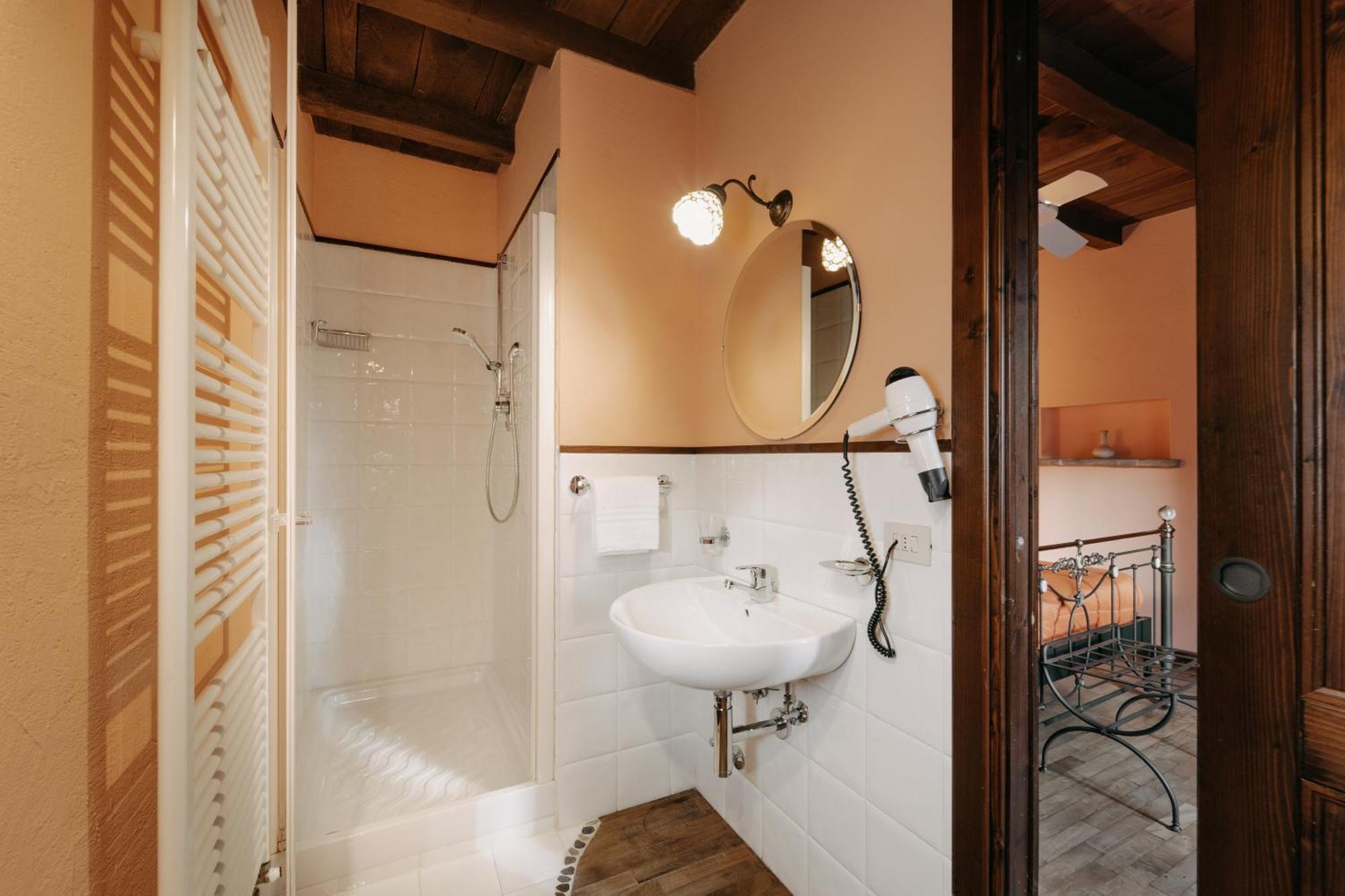 Lodole B&B Monzuno Room photo