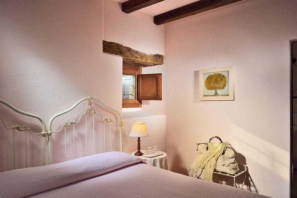 Lodole B&B Monzuno Exterior photo