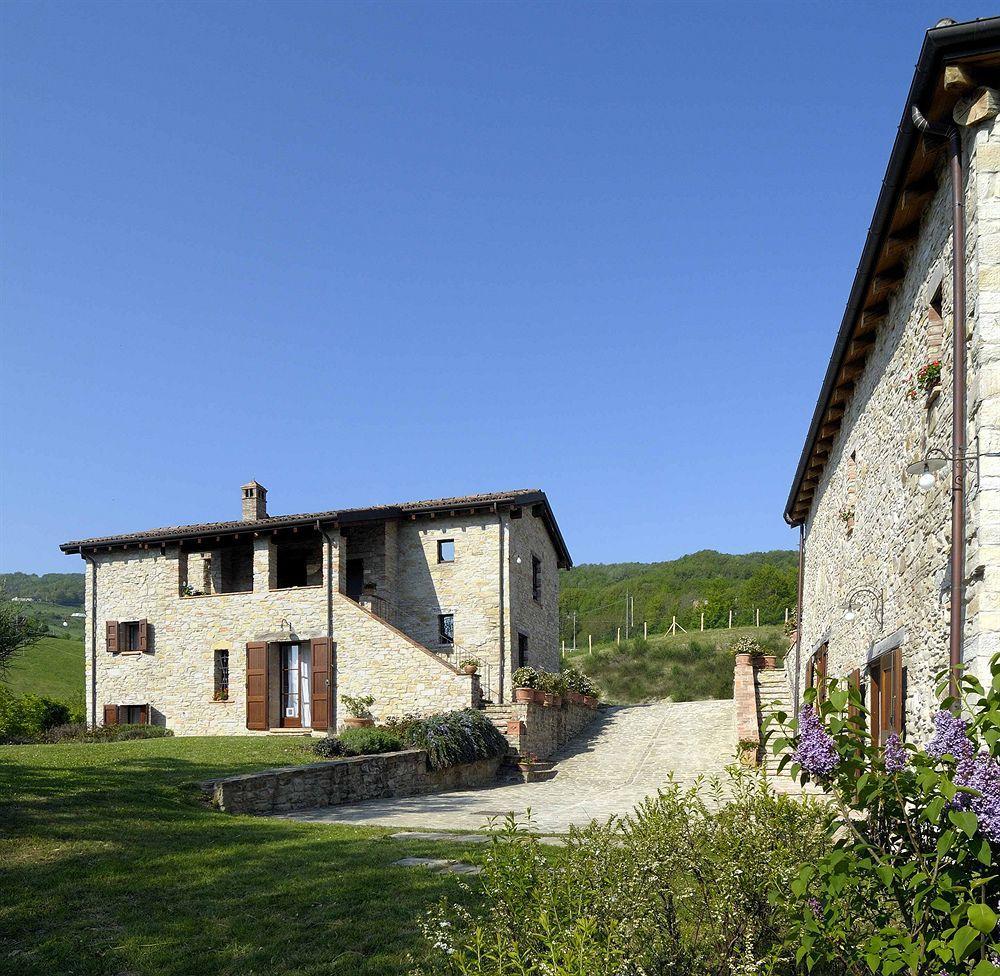 Lodole B&B Monzuno Exterior photo