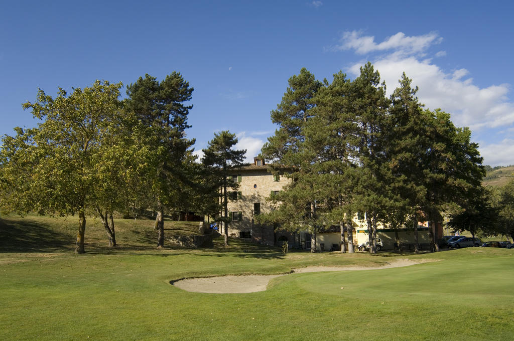 Lodole B&B Monzuno Exterior photo