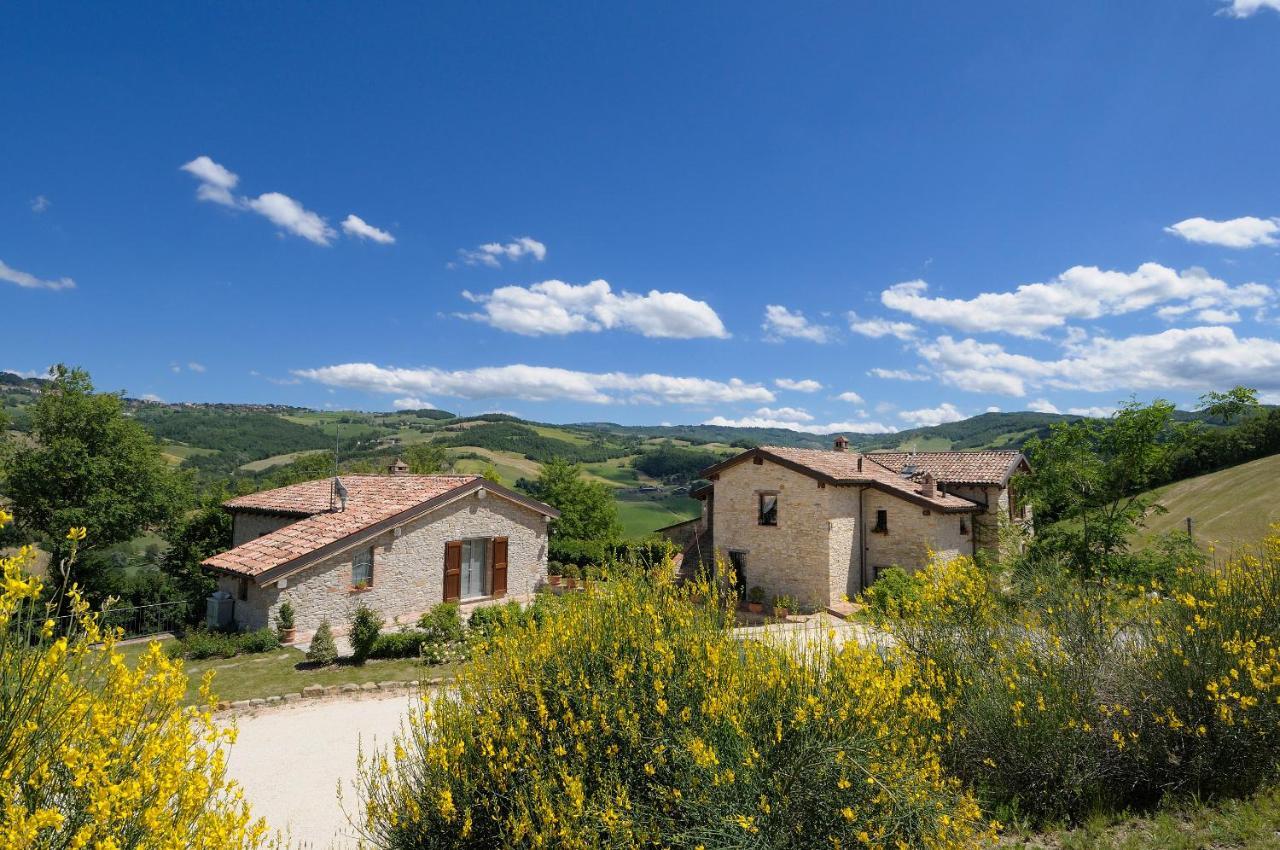 Lodole B&B Monzuno Room photo